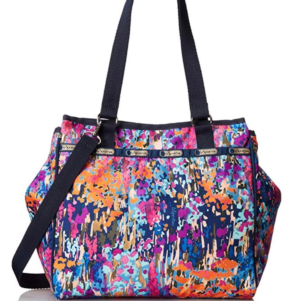 LeSportsac Miranda Tote Bag in Magnificent